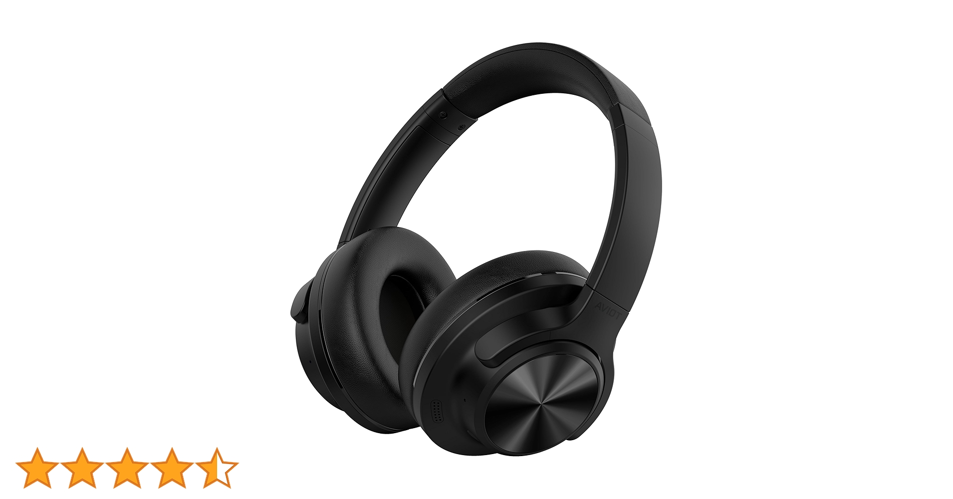 Amazon.co.jp: AVIOT WA-V1 アダプティブハイブリッドノイズキャンセ